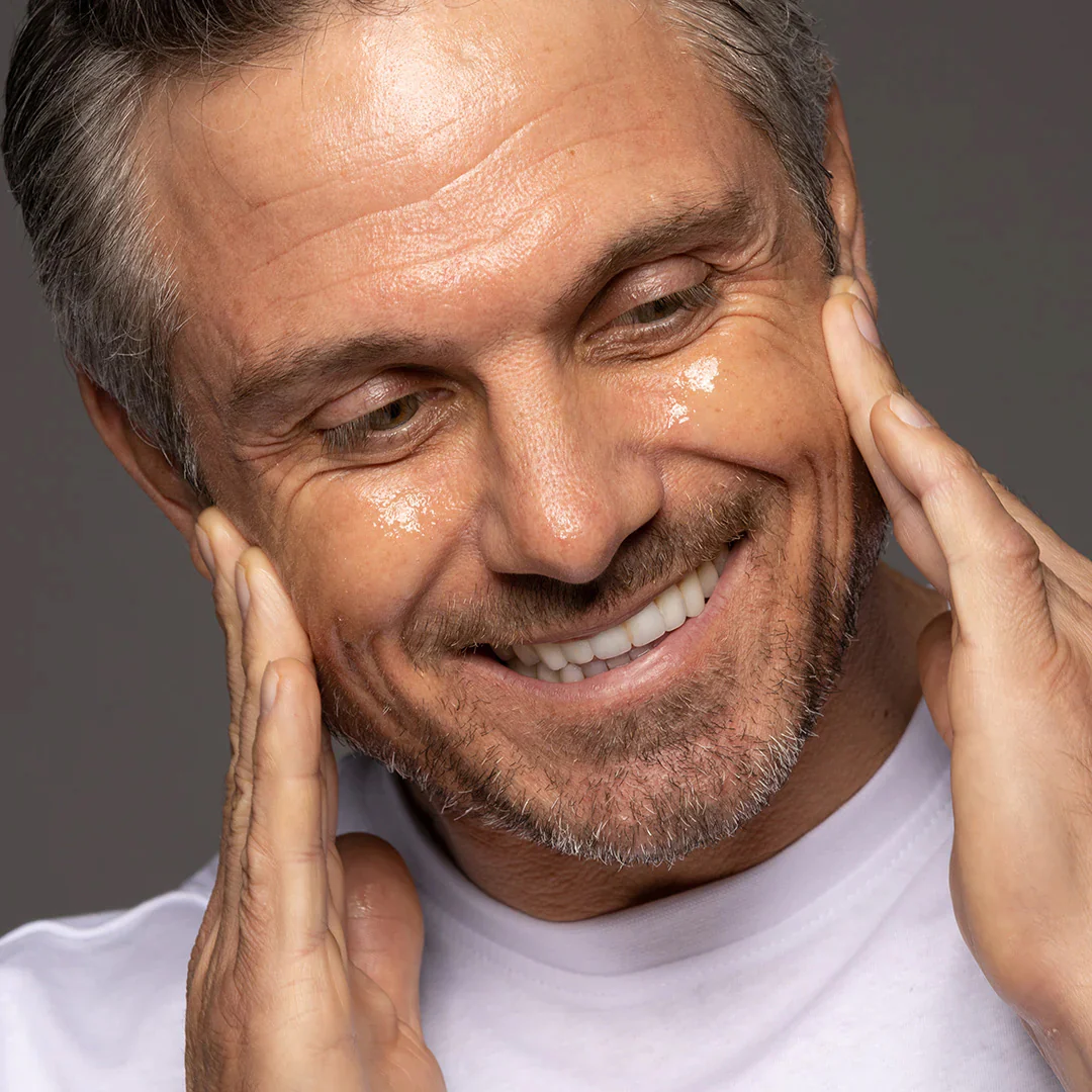 Shakeup Gift Set The Timeless Man (Age Def-Eye & Pro-Youth Serum) - Image 4