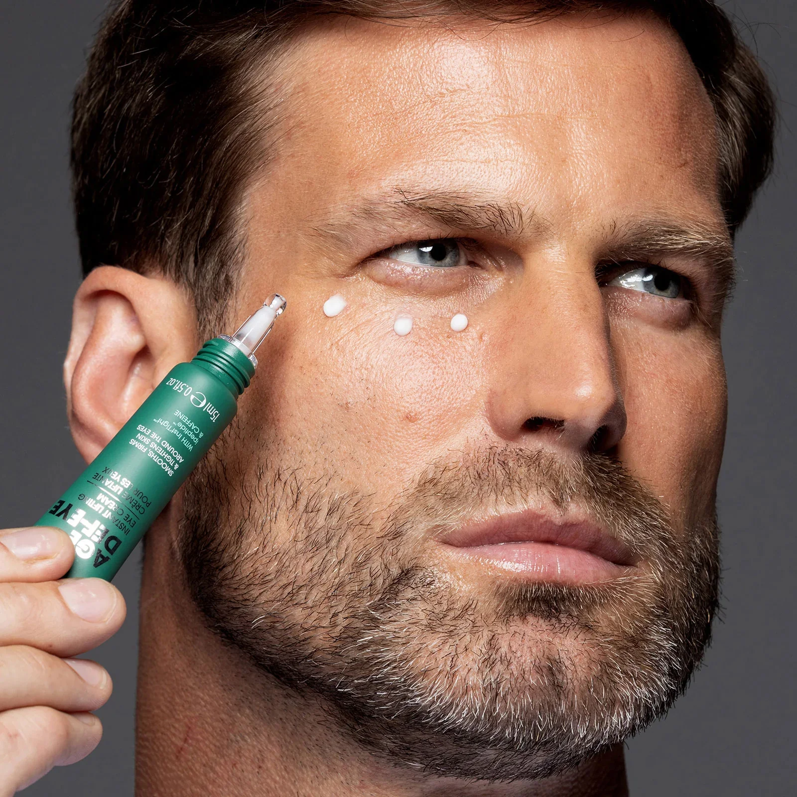 Shakeup Gift Set The Timeless Man (Age Def-Eye & Pro-Youth Serum) - Image 5