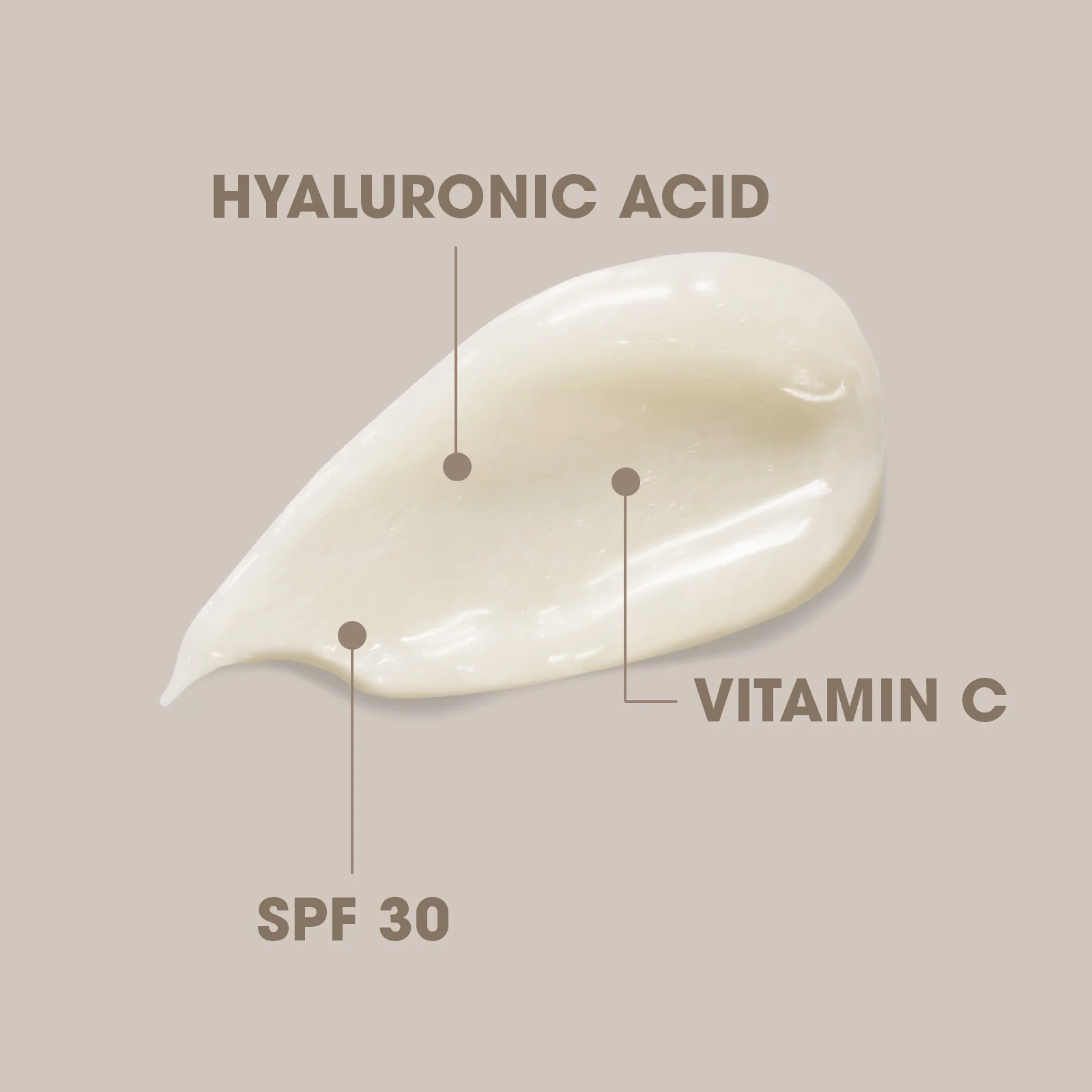 Shakeup Lip Hero Vitamin C Lip Balm SPF30 10g - Image 2
