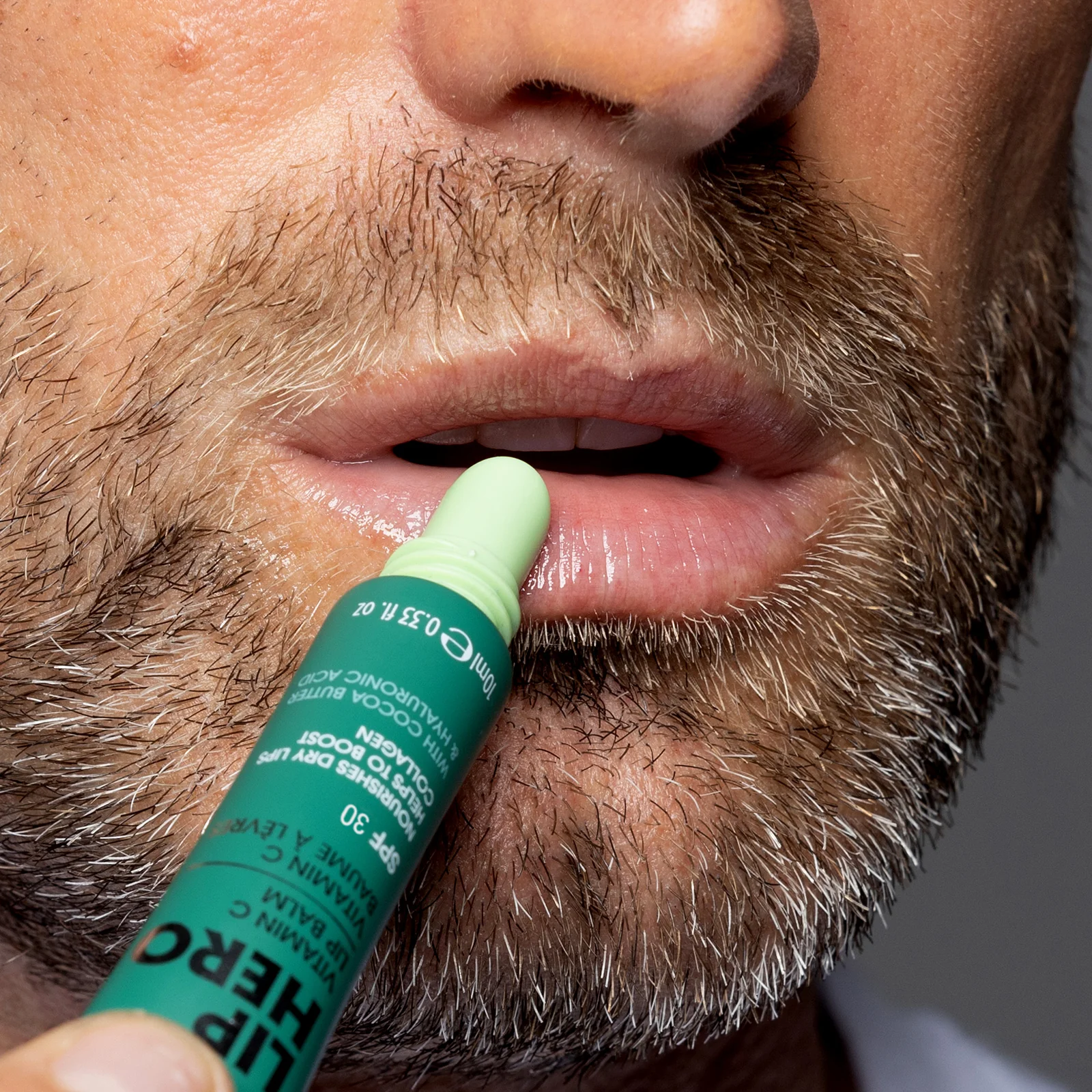 Shakeup Lip Hero Vitamin C Lip Balm SPF30 10g - Image 4