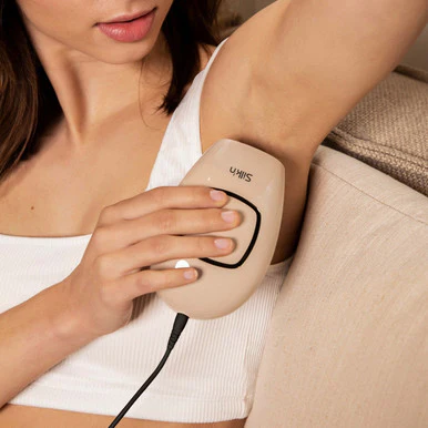 Silk'n Infinity Fast IPL Hair Removal Device - Image 3