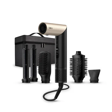 Silk'n SilkyAir Flex All-In-One Hairstyling Tool - Image 2