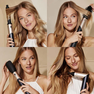 Silk'n SilkyAir Flex All-In-One Hairstyling Tool - Image 3