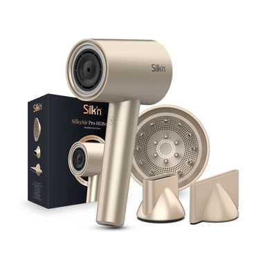Silk'n SilkyAir Pro Hairdryer - Image 2