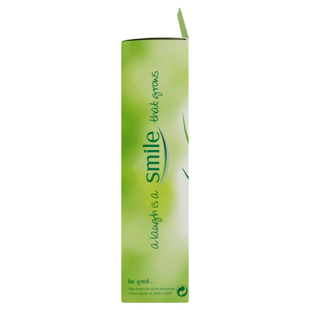Simple Kind To Skin Hydrating Light Moisturiser 125ml - Image 4