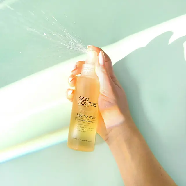 Skin Doctors Hair No More Inhibitor Spray - Image 3