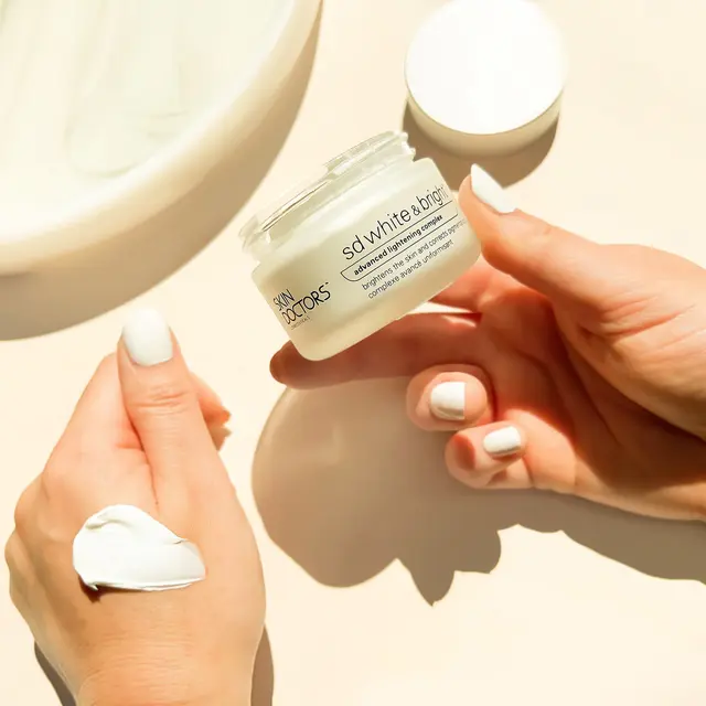 Skin Doctors SD White & Bright Lightening Complex 50ml - Image 2