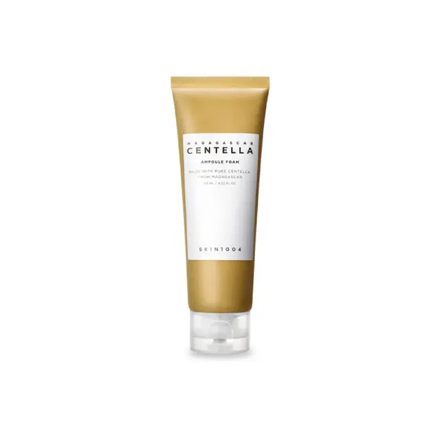 Skin 1004 Madagascar Centella Ampoule Foam