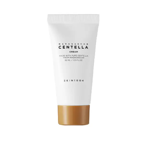 Skin 1004 Madagascar Centella Cream