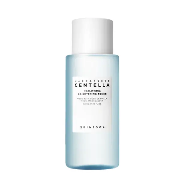 Skin 1004 Madagascar Centella Hyalu-Cica Brightening Toner