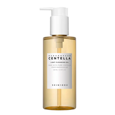 Skin 1004Madagascar Centella Light Cleansing Oil 200ml