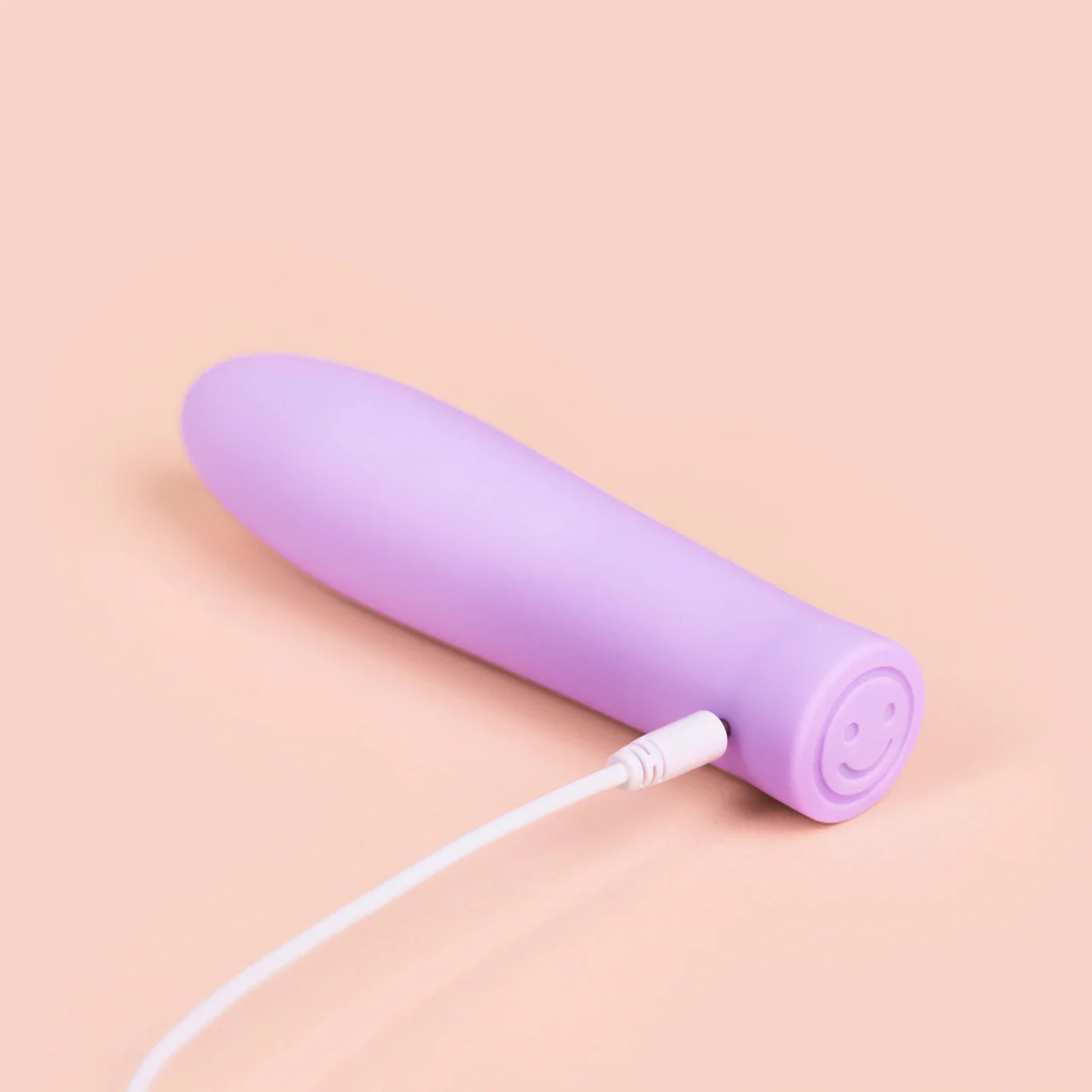 Smile Makers The Billionaire Versatile Beginner's Vibrator - Image 2