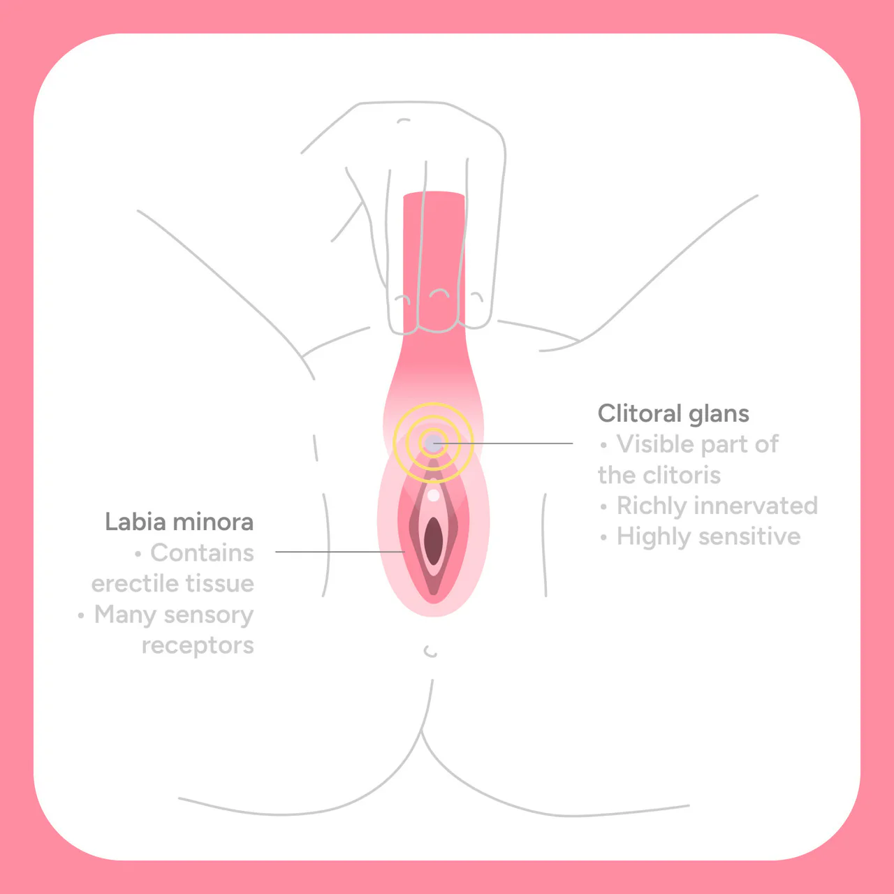 Smile Makers The Firefighter Clitoral Vibrator - Image 4