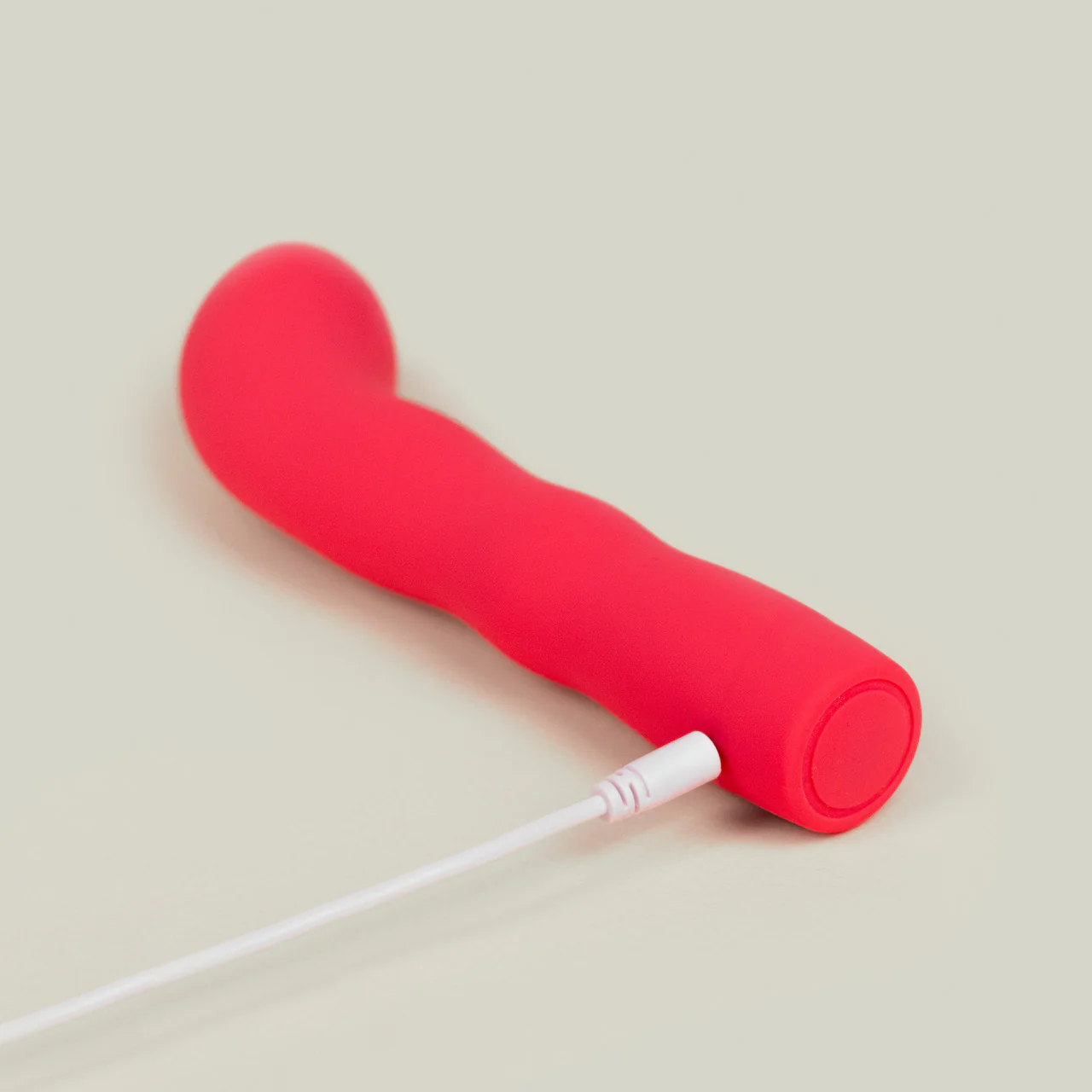 Smile Makers The Romantic Internal Vibrator - Image 6