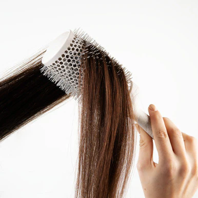 So Eco Ceramic Round Brush - Medium - Image 3