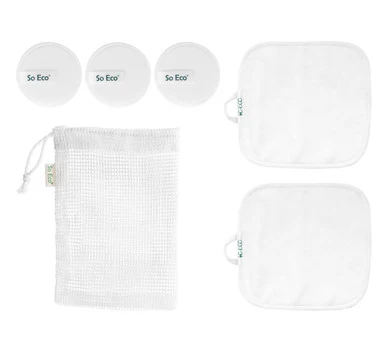 So Eco Fresh Face Cleansing Set - Image 2