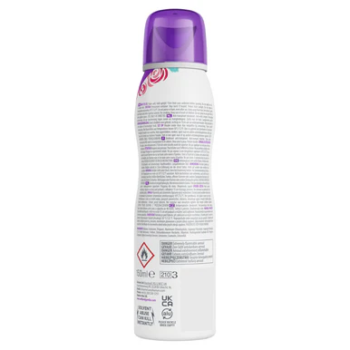 Soft & Gentle Anti-Perspirant Deodorant Spray Fresh Blossom 150ml - Image 2