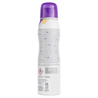 Soft & Gentle Anti-Perspirant Deodorant Spray Magnolia Hug 150ml - Image 2