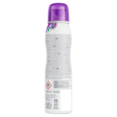 Soft & Gentle Anti-Perspirant Deodorant Spray Orchid Desire 150ml - Image 2