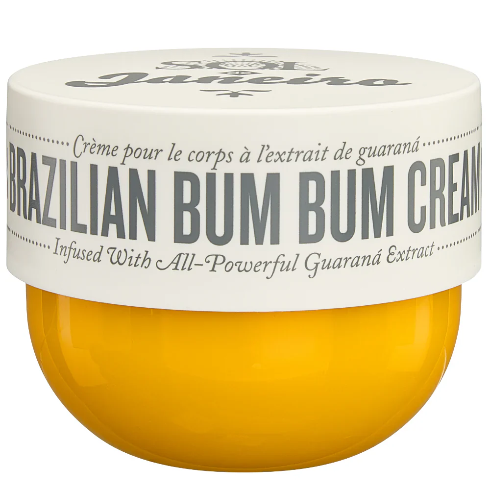 Sol De Janeiro Brazilian Bum Bum Cream 240ml