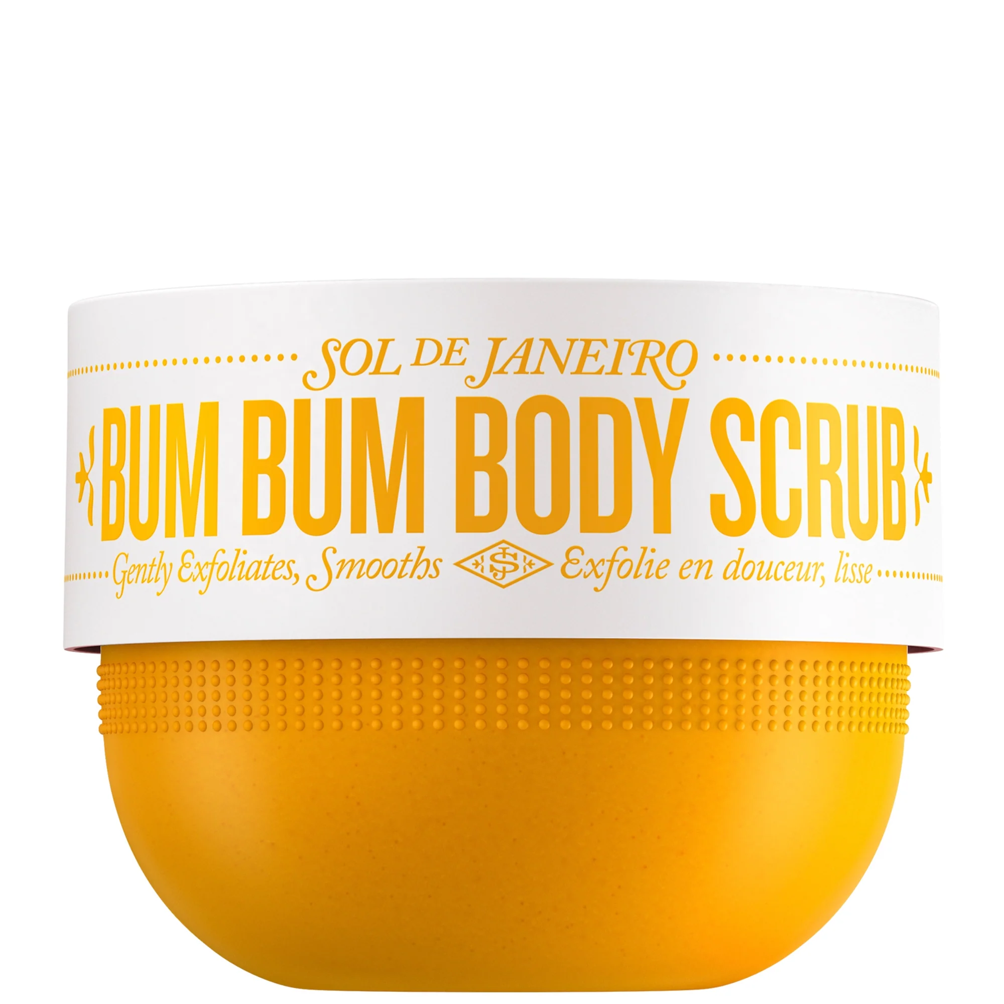 Sol De Janeiro Bum Bum Scrub 220g