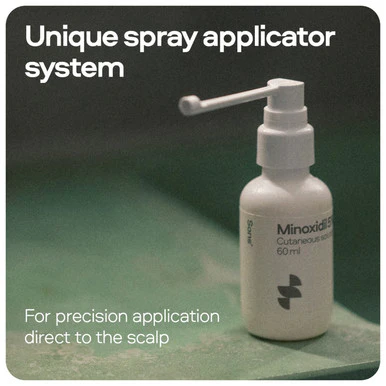 Sons Minoxidil 5% Spray 1 Month - Image 6