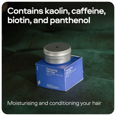 Sons Thickening Hair Clay 75ml - Image 3