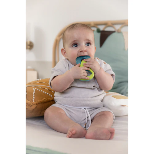 Sophie la Girafe Cool Gel Teething Ring - Image 3