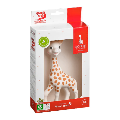 Sophie la Girafe Fresh Touch Gift Box