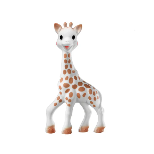 Sophie la Girafe Fresh Touch Gift Box - Image 2