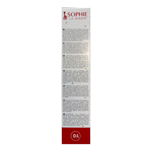 Sophie la Girafe Fresh Touch Gift Box - Image 4