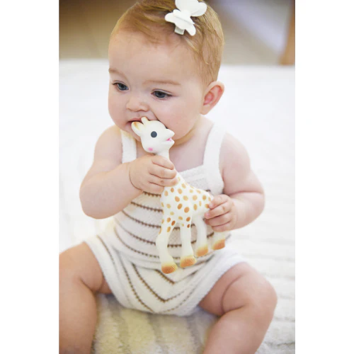 Sophie la Girafe Fresh Touch Gift Box - Image 6