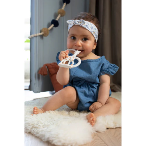 Sophie la Girafe Fresh Touch Teething Ring - Image 6
