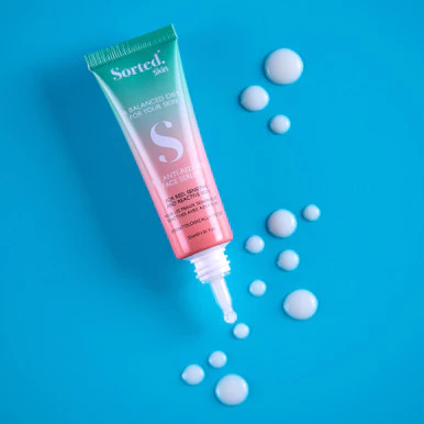 Sorted Skin 3 in 1 Anti-Redness Face Serum 30ml - Image 4