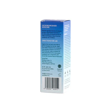 Sorted Skin Intensive Rescue Face Lotion 50ml - Image 2