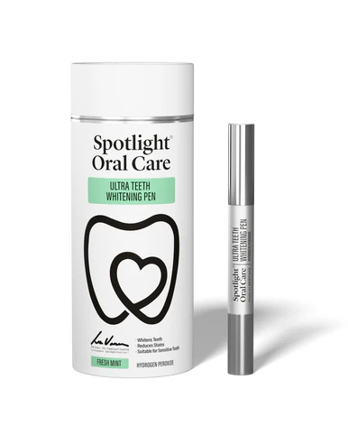 Spotlight Oral Care Teeth Whitening Pen 5ml