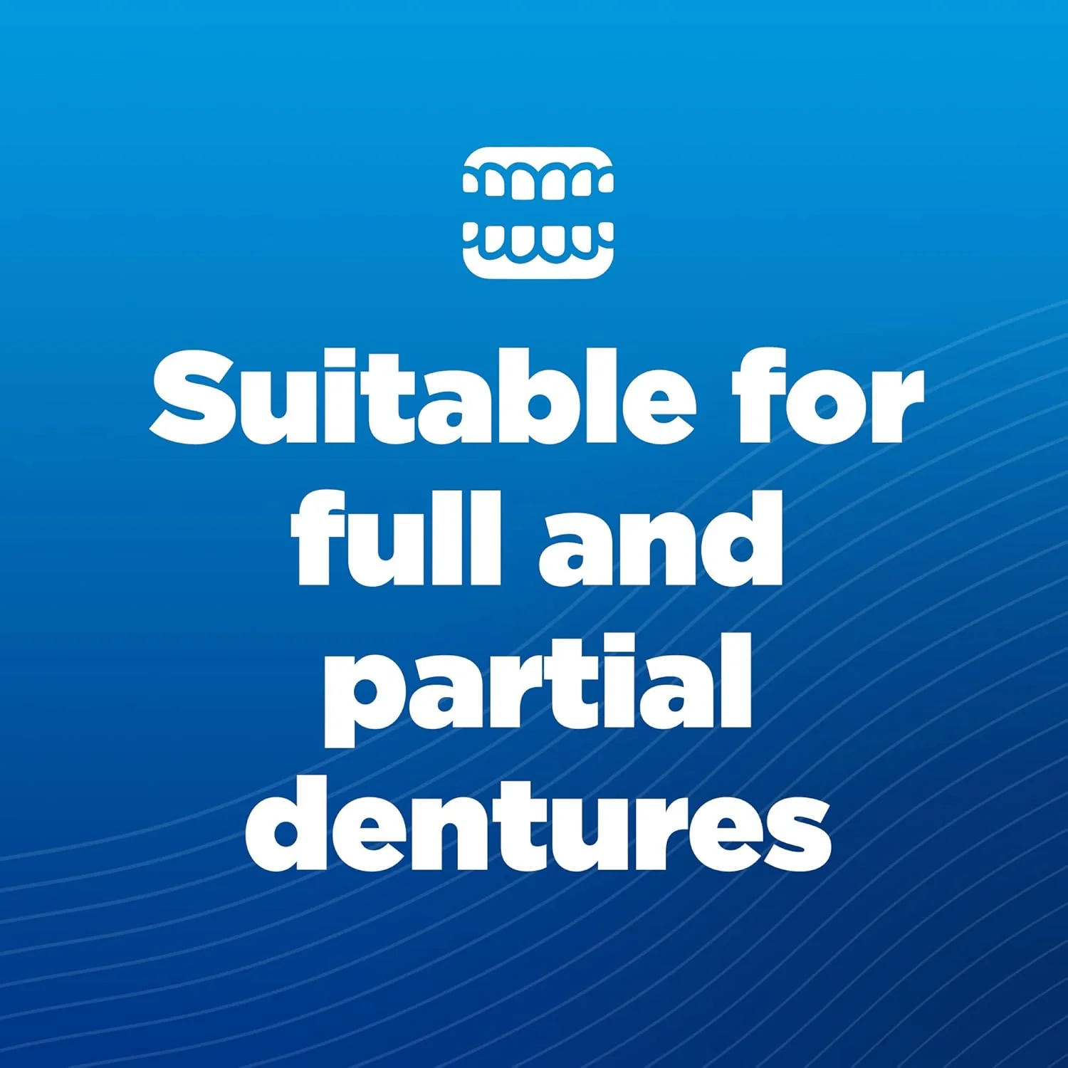 Steradent Active Plus Denture Tablets 30s - Image 3