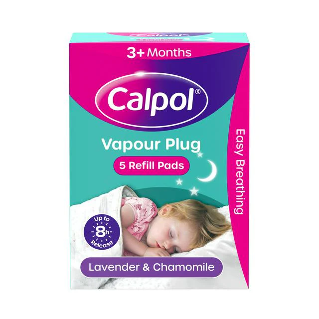 Sudafed Blocked Nose & Sinus 16 Capsules - Image 8