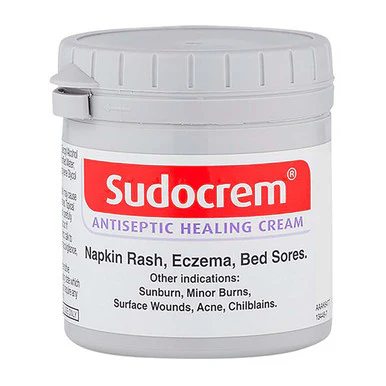 Sudocrem Antiseptic Healing Cream 125g