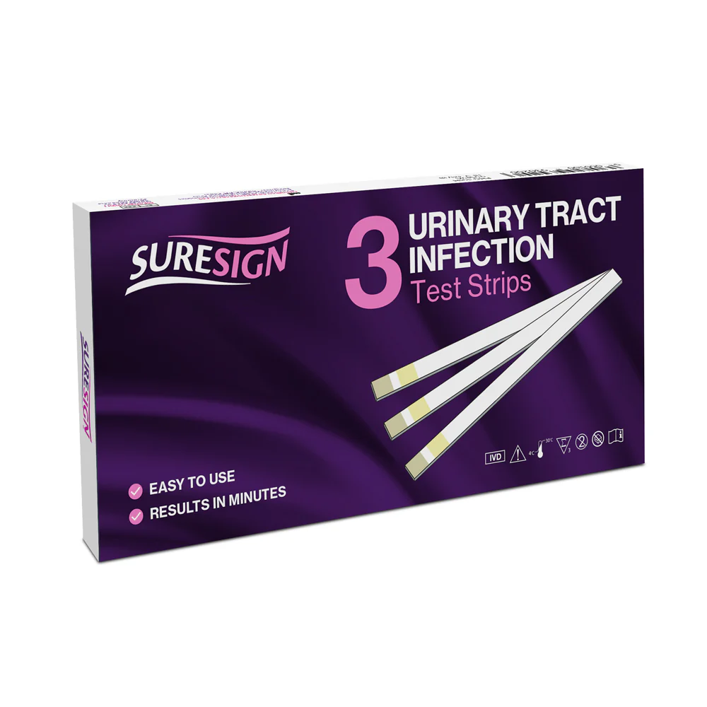 SureSign UTI Test x 3