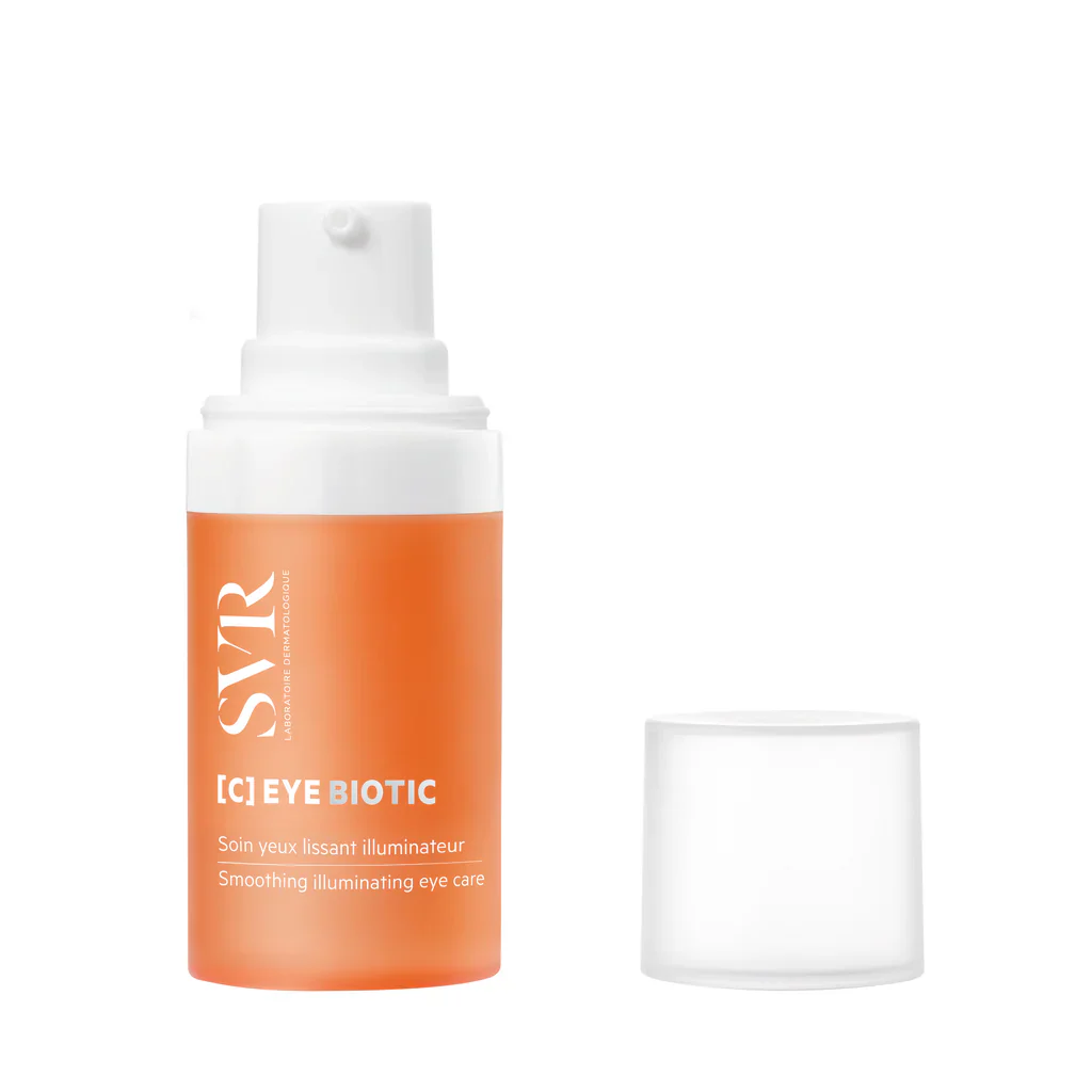 SVR [C] Eye Biotic Targeted Eye Treatment 15ml