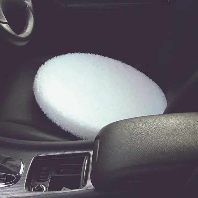 Swivel Transfer Seat White