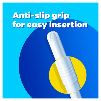 Tampax Super Tampons 20 Tampons - Image 3