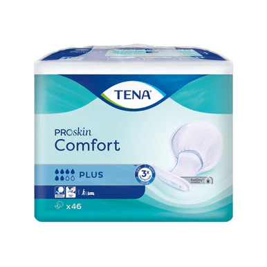 TENA Comfort Plus 46's