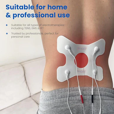 TensCare Ailment Specific Back Stim Electrode - Image 3