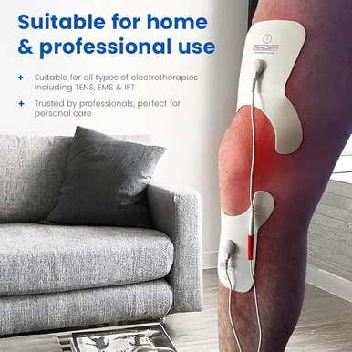 TensCare Ailment Specific Knee Stim Electrode