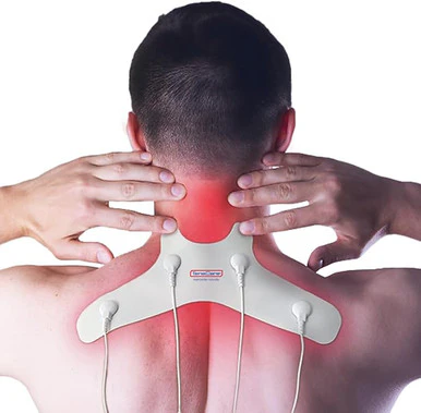 TensCare Ailment Specific Neck Stim Electrode