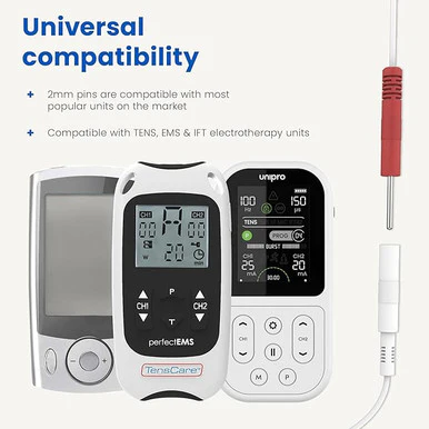 TensCare Ailment Specific Neck Stim Electrode - Image 4