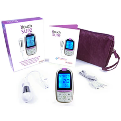 TensCare iTouch Sure 2 1 Unit - Image 2