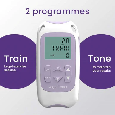 TensCare Kegel Toner 1 Unit - Image 4